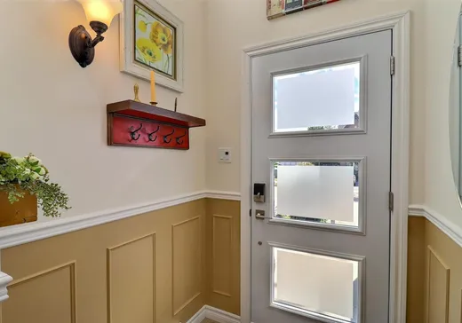 Condo à vendre - 845 Rue du Chardonnay, Sherbrooke, J1L 0C3