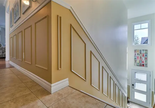 Condo à vendre - 845 Rue du Chardonnay, Sherbrooke, J1L 0C3