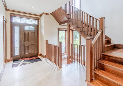 Maison à vendre - 2660 Av. St-Germain, Plessisville, G6L 2J6