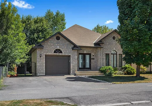Bungalow for sale - 197 Rue des Scouts, Gatineau, J9J0J3