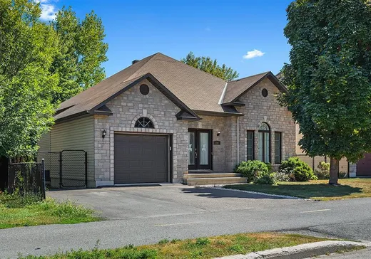House for sale - 197 Rue des Scouts, Gatineau, J9J 0J3