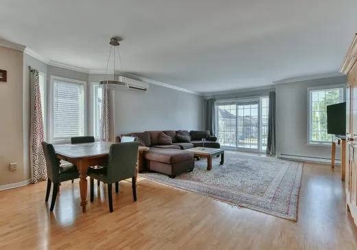 Condo à vendre - 2131 Boul. des Pins, Sainte-Marthe-sur-le-Lac, J0N 1P0