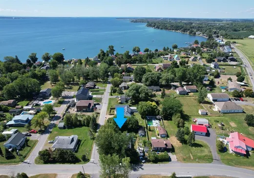 Bungalow à vendre - 227 Rue Jourdain, Rivière-Beaudette, J0P1R0