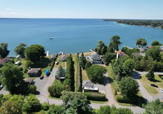 Maison à vendre - 227 Rue Jourdain, Rivière-Beaudette, J0P 1R0