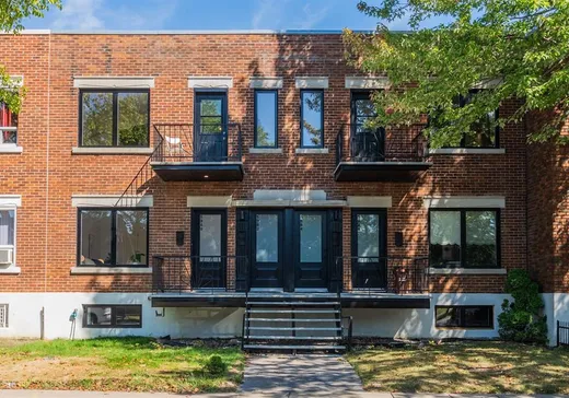 Condo à vendre - 5964 Rue Beurling, Montréal (Verdun), H4H1C4