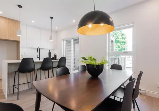 Condo à vendre - 5964 Rue Beurling, Montréal (Verdun), H4H 1C4