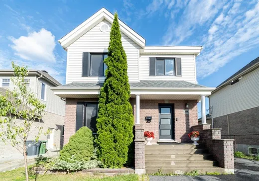 Maison à étages à vendre - 8980 Rue Omer, Brossard, J4Y3G5
