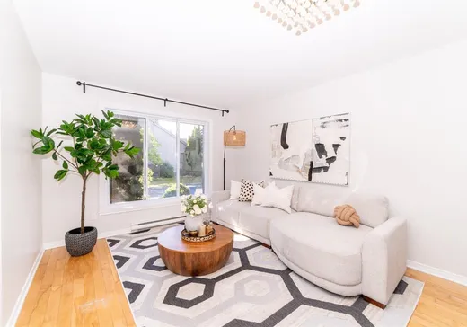 Maison à vendre - 8980 Rue Omer, Brossard, J4Y 3G5