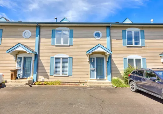 House for sale - 1005 30e Avenue, Laval (Fabreville), H7R 4T9