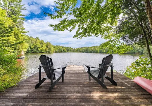 Maison à vendre - 218 Ch. de la Montagne, Brownsburg-Chatham, J8G 2B2