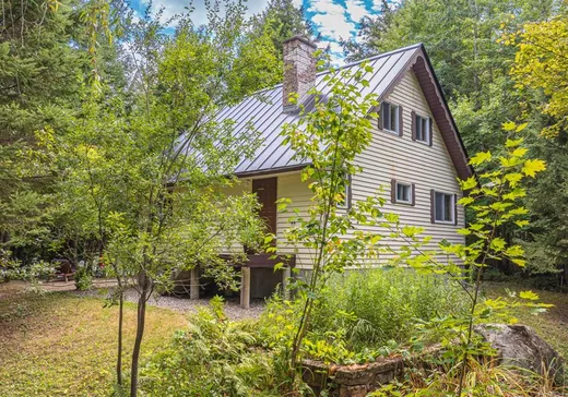 Maison à vendre - 218 Ch. de la Montagne, Brownsburg-Chatham, J8G 2B2