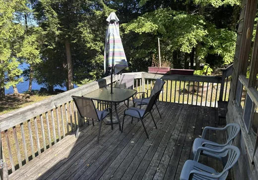Maison à vendre - 30 Rue McGillivray, Grenville, J0V 1B0