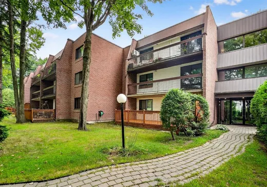 Condo for sale - 73 Boul. des Hauts-Bois, App. 208, Sainte-Julie, J3E3J5