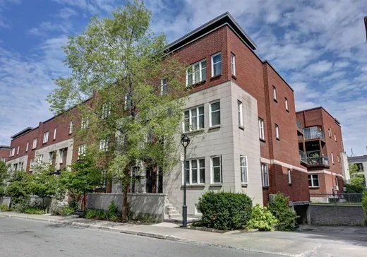 Condo à vendre - 683 Rue St-Timothée, Montréal (Centreville), H2L3N2