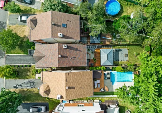 House for sale - 59 Rue de Madrid, Candiac, J5R 5Z9