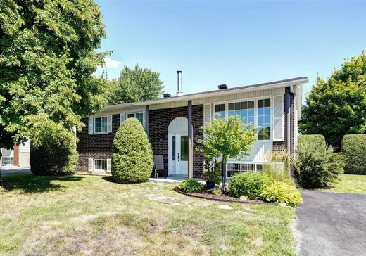Maison à vendre - 197 31e Avenue, Saint-Eustache, J7P 4J8