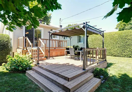 Maison à vendre - 197 31e Avenue, Saint-Eustache, J7P 4J8