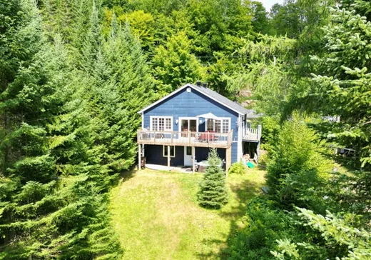 Bungalow à vendre - 521 Ch. de Courchevel, St-Adolphe d'Howard, J0T2B0