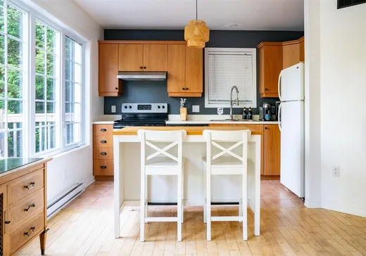 Maison à vendre - 521 Ch. de Courchevel, St-Adolphe d'Howard, J0T 2B0