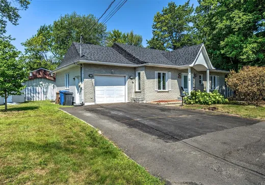 Bungalow for sale - 1470 Rue Athanase, Terrebonne, J7M1B7