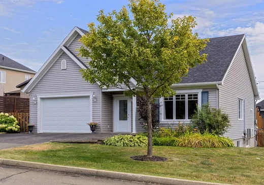 Maison à vendre - 400 Av. de Castillon, Ville de Québec, G1B 0M6