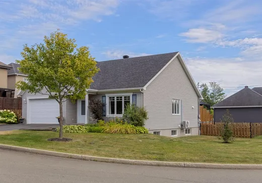 Maison à vendre - 400 Av. de Castillon, Ville de Québec, G1B 0M6