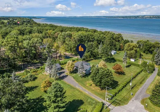 Bungalow for sale - 864 Rue Samuel-Rousseau, St-Antoine-De-Tilly, G0S2C0