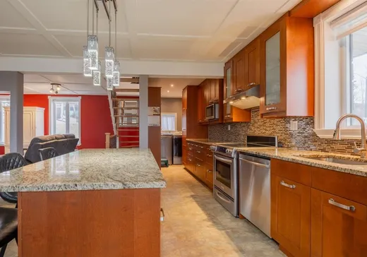 Maison à étages à vendre - 6535 3e Avenue O., Charlesbourg, G1H6H3