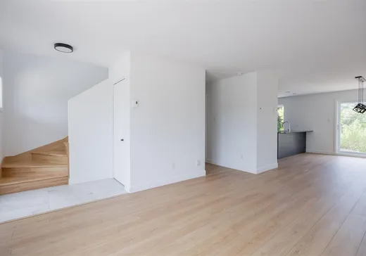 Maison à vendre - 670 Rue de la Beauce, Ste-Foy, G1X 2S7