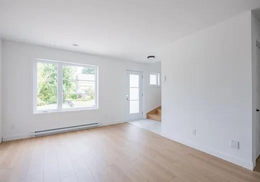 Maison à vendre - 670 Rue de la Beauce, Ste-Foy, G1X 2S7