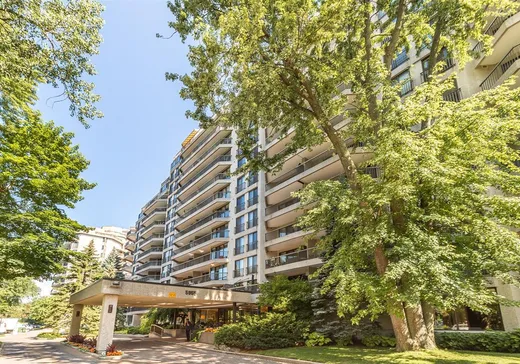 Condo à vendre - 5955 Av. Wilderton, App. G2, Mont-Royal (Île de Montréal), H3S2V1