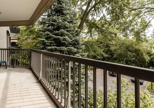 Condo à vendre - 5955 Av. Wilderton, App. G2, Mont-Royal (Île de Montréal), H3S 2V1