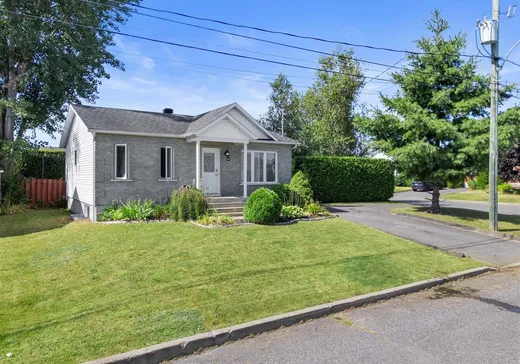Bungalow for sale - 2505 30e Avenue, Drummondville, J2B8J9
