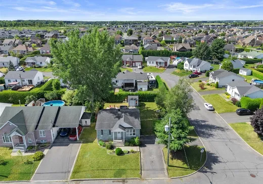 House for sale - 2505 30e Avenue, Drummondville, J2B 8J9