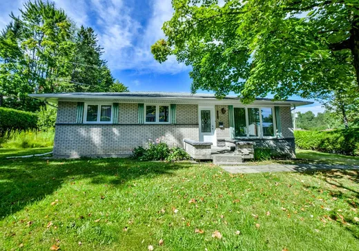 Bungalow for sale - 1480 Rue Dagenais, Sherbrooke, J1G2B5