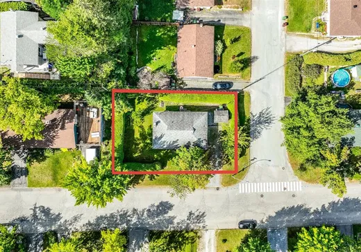 House for sale - 1480 Rue Dagenais, Sherbrooke, J1G 2B5