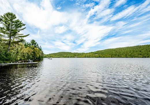 Maison à vendre - 1276 Ch. du Lac-Caribou, St-Joseph-De-Coleraine, G0N 1B0