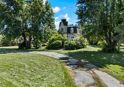 House for sale - 280 Rue de la Rive, Massueville, J3P 1K4