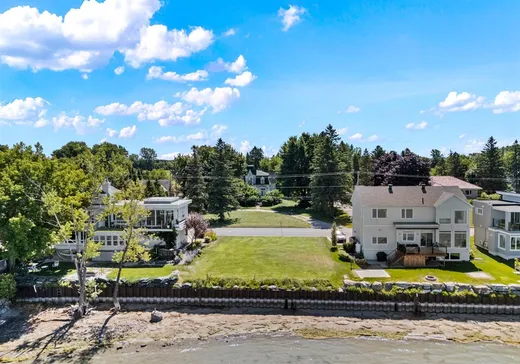 House for sale - 280 Rue de la Rive, Massueville, J3P 1K4