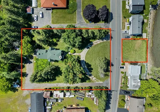 House for sale - 280 Rue de la Rive, Massueville, J3P 1K4