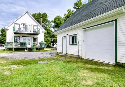 House for sale - 888 Rue Notre-Dame, Champlain, G0X 1C0