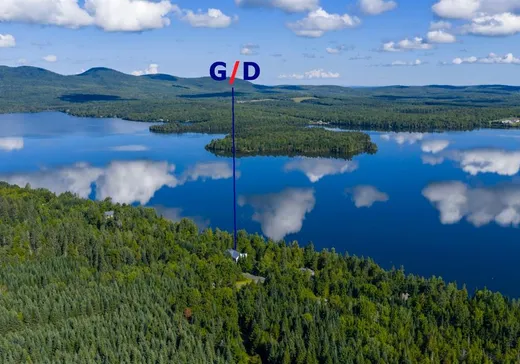 House for sale - 146 Ch. Audet, Lac-Drolet, G0Y 1C0