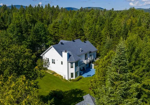 House for sale - 146 Ch. Audet, Lac-Drolet, G0Y 1C0