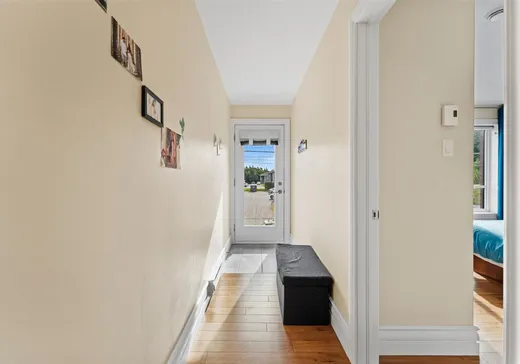 Condo à vendre - 1670 Rue Thomas-Evans, Fleurimont, J1E 0M3