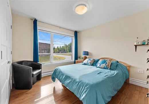 Condo à vendre - 1670 Rue Thomas-Evans, Fleurimont, J1E 0M3