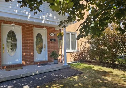 Condo for sale - 439 Rue Bellevue, Magog, J1X5Z7