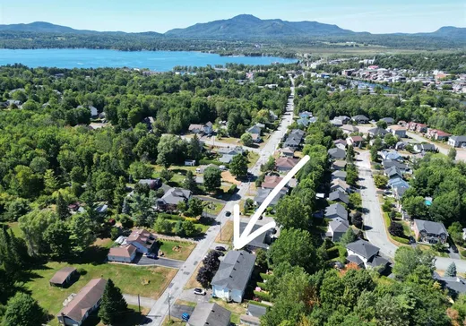 Condo for sale - 439 Rue Bellevue, Magog, J1X 5Z7