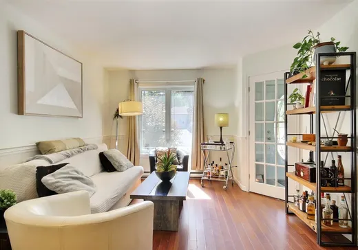 Condo for sale - 439 Rue Bellevue, Magog, J1X 5Z7