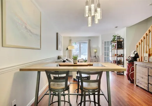 Condo for sale - 439 Rue Bellevue, Magog, J1X 5Z7