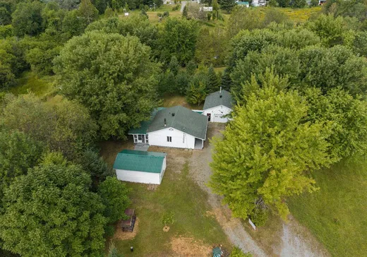 Bungalow à vendre - 25 Rue des Peupliers, Notre-Dame-de-Ham, G0P1C0